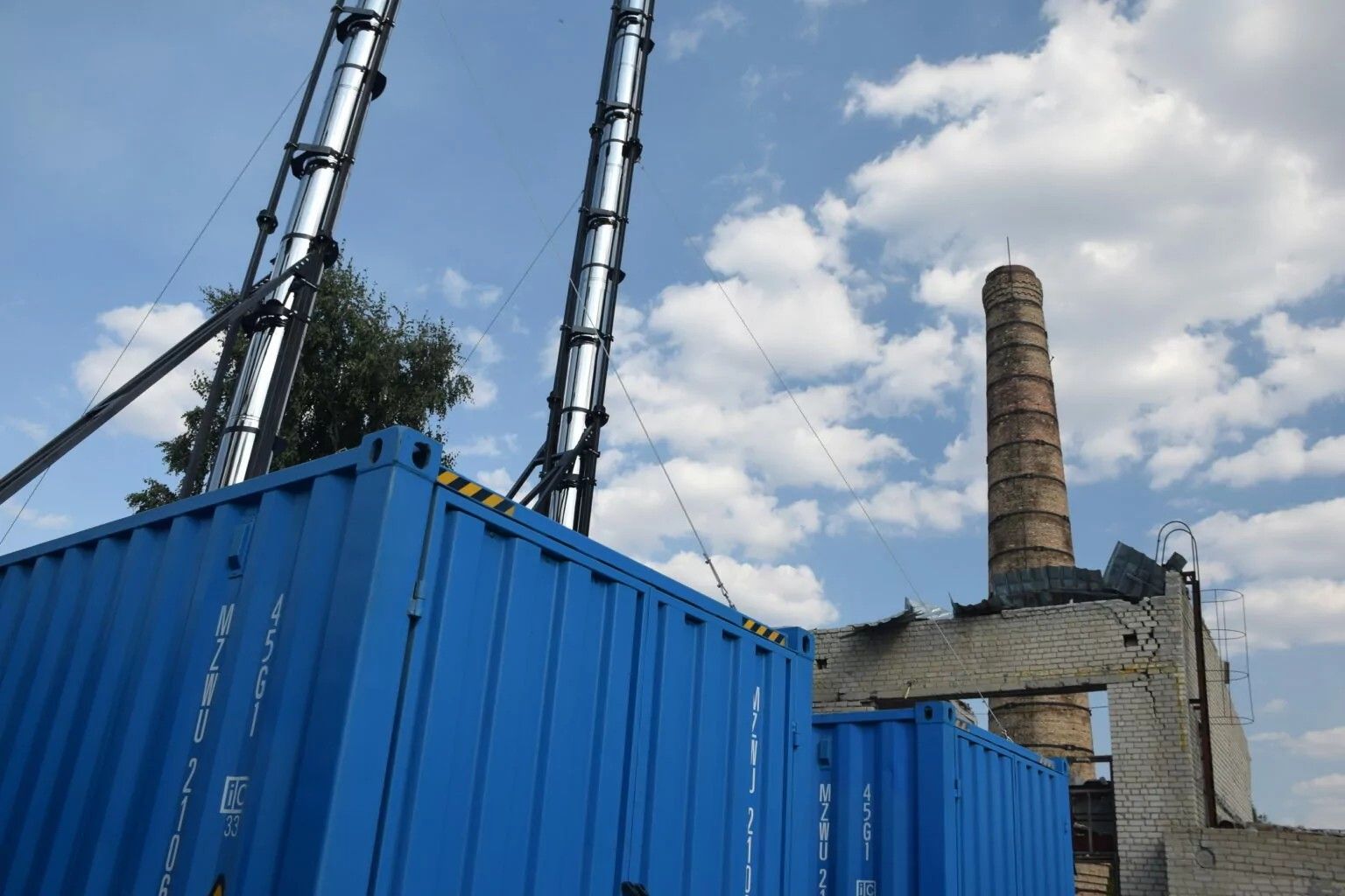 Чи можливо зараз підготувати місто Ізюм до опалювального сезону? - фото 3