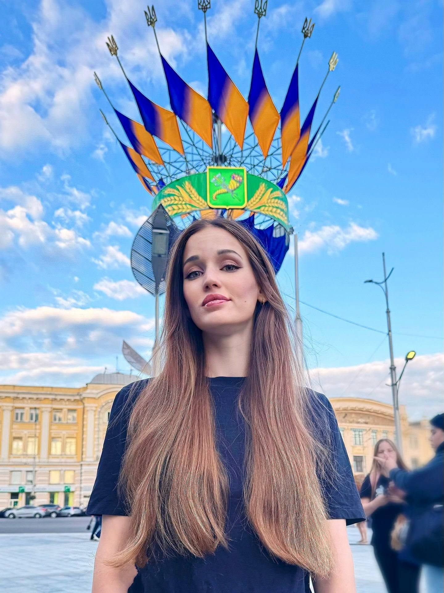 Харків святкує свій день та День Українського Прапора (ФОТО, ВІДЕО) - фото 4