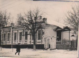 Історія Ізюмської центральної лікарні: від минулих часів до сьогодення - фото 3
