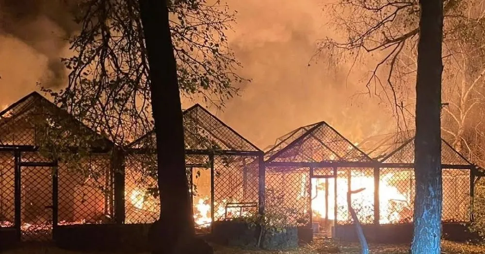 Світлини: ГУНП, ДСНС, ХОВА Минулої доби ворожі обстріли забрали життя трьох цивільних мешканців Харківщини, 44 — постраждали на порталі Gromada Group