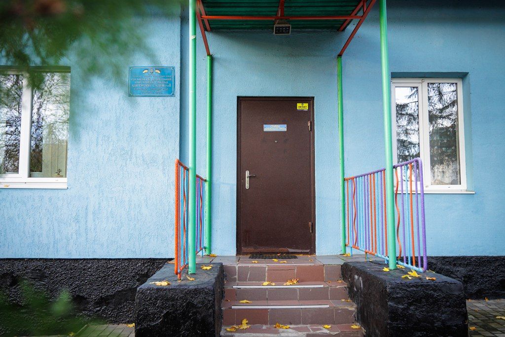 За сприяння Харківської ОВА в громадах області формують безбар'єрні маршрути - фото 2