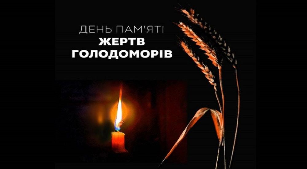 Whoever has a heart, light a candle, whoever has a soul, always remember... at the Gromada Group Media
