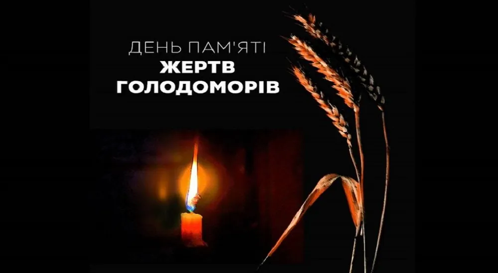 Whoever has a heart, light a candle, whoever has a soul, always remember... at the Gromada Group Media