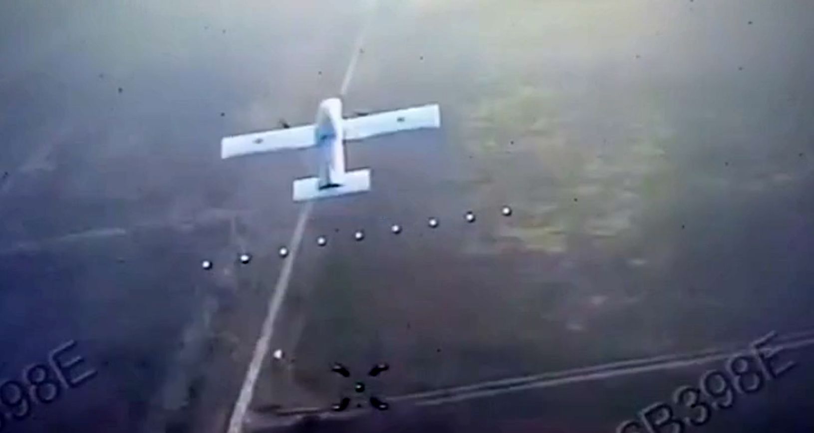 Біля Липців б’ють «Молнії» та ворожу піхоту: боєць 92-ї бригади оприлюднив відео на порталі Gromada Group