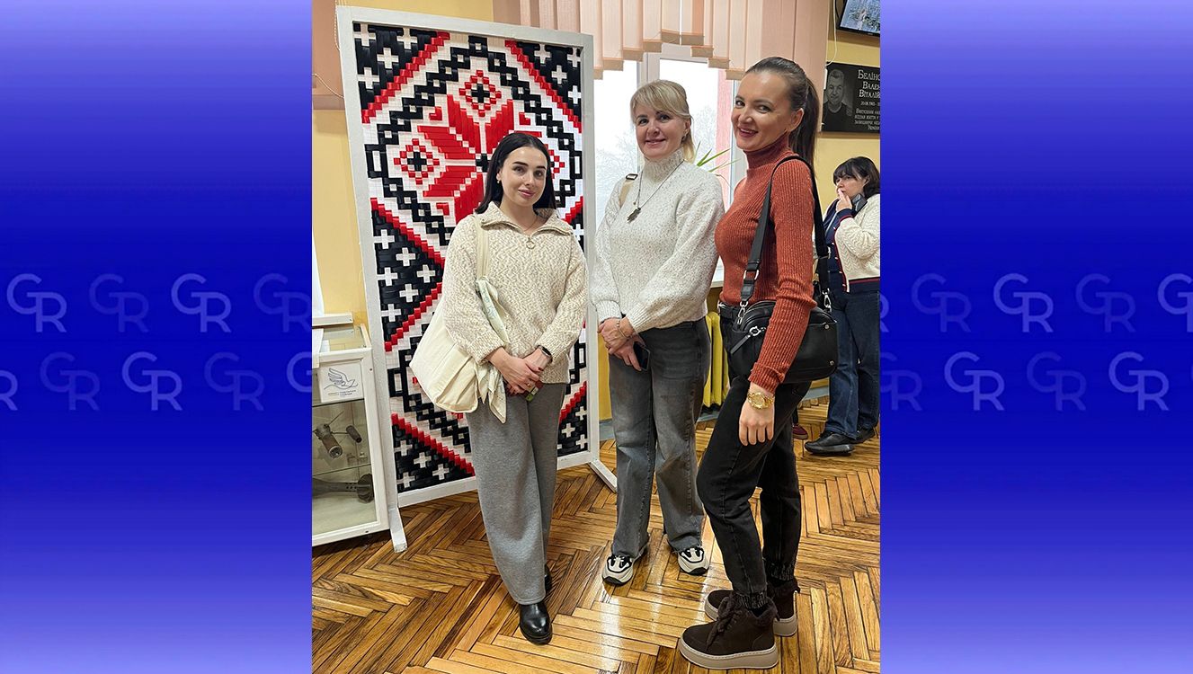 Педагогині Липецької громади продовжили стажування у Вінниці на порталі Gromada Group