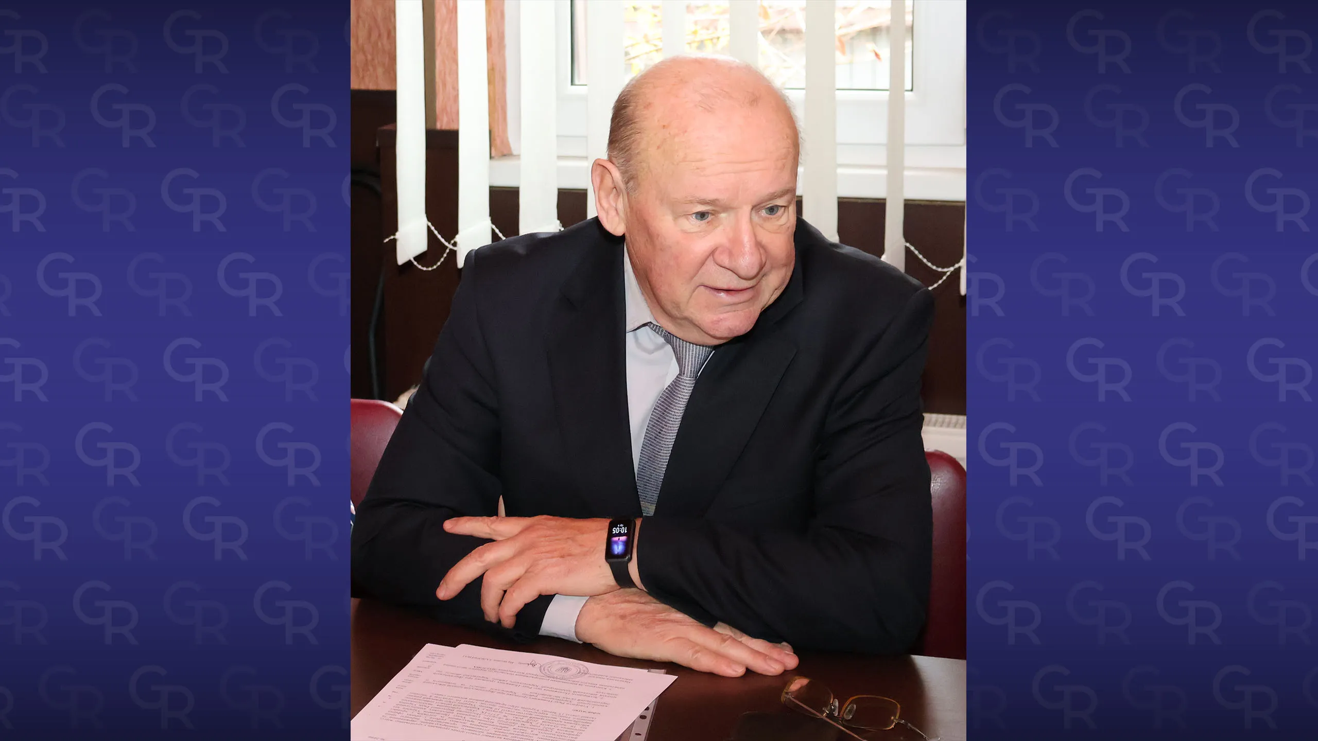 Council of Honorable Citizens of Dergachiv Region: from idea to work at the Gromada Group Media