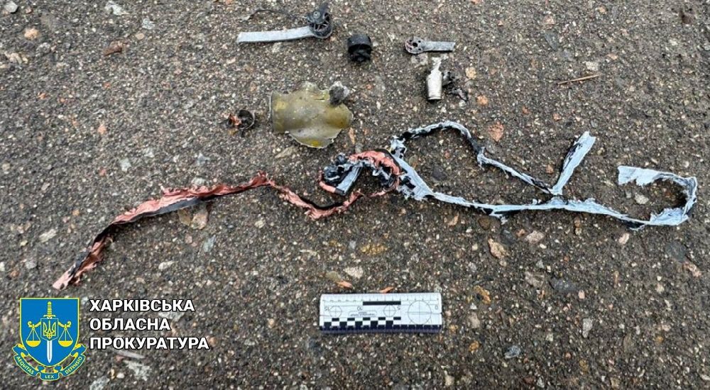 December 22-23 — two strikes in Kharkiv region, evacuation continues in Borova community at the Gromada Group Media