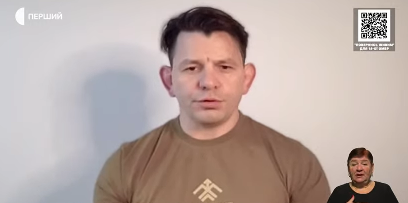 Володимир Дегтярьов На Липецькому відтинку окупанти «ловлять вікна», щоб атакувати на порталі Gromada Group