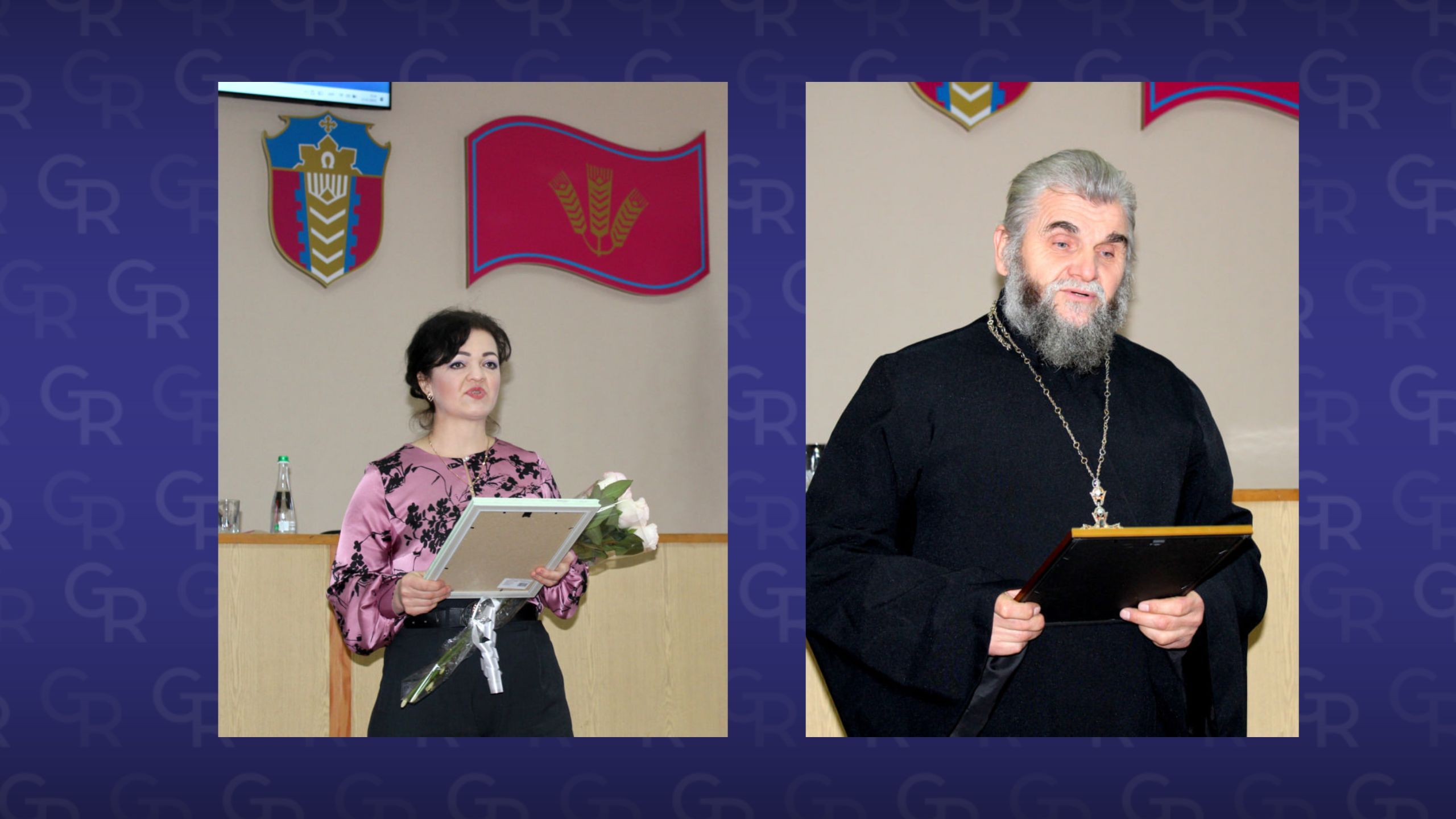 Двом жителям Сахновщинської громади присвоєно звання «Почесний громадянин Сахновщинської територіальної громади» на порталі Gromada Group