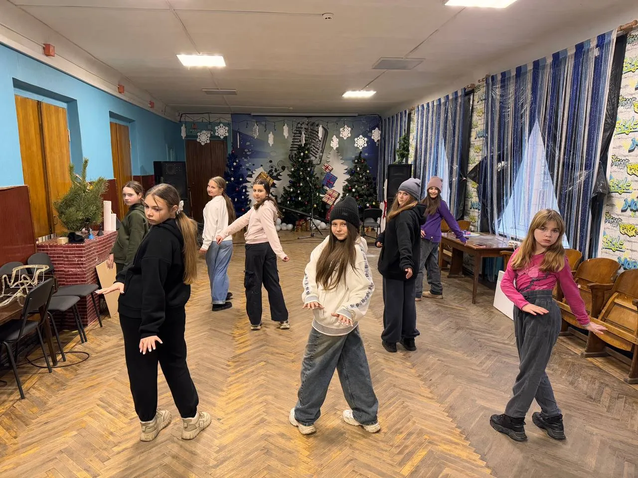 Фото БФ “Посмішка ЮА” Мешканців Богодухівського району запрошують на безоплатні заняття для дітей, молоді та сімей: подробиці (ФОТО) на порталі Gromada Group