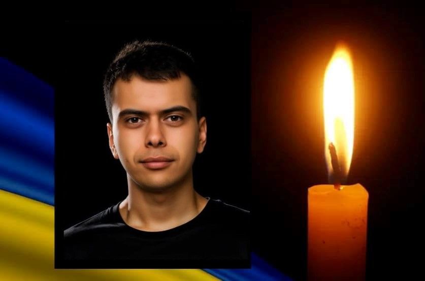 Berestyn district bids farewell to warrior-defender Volodymyr Butov at the Gromada Group Media