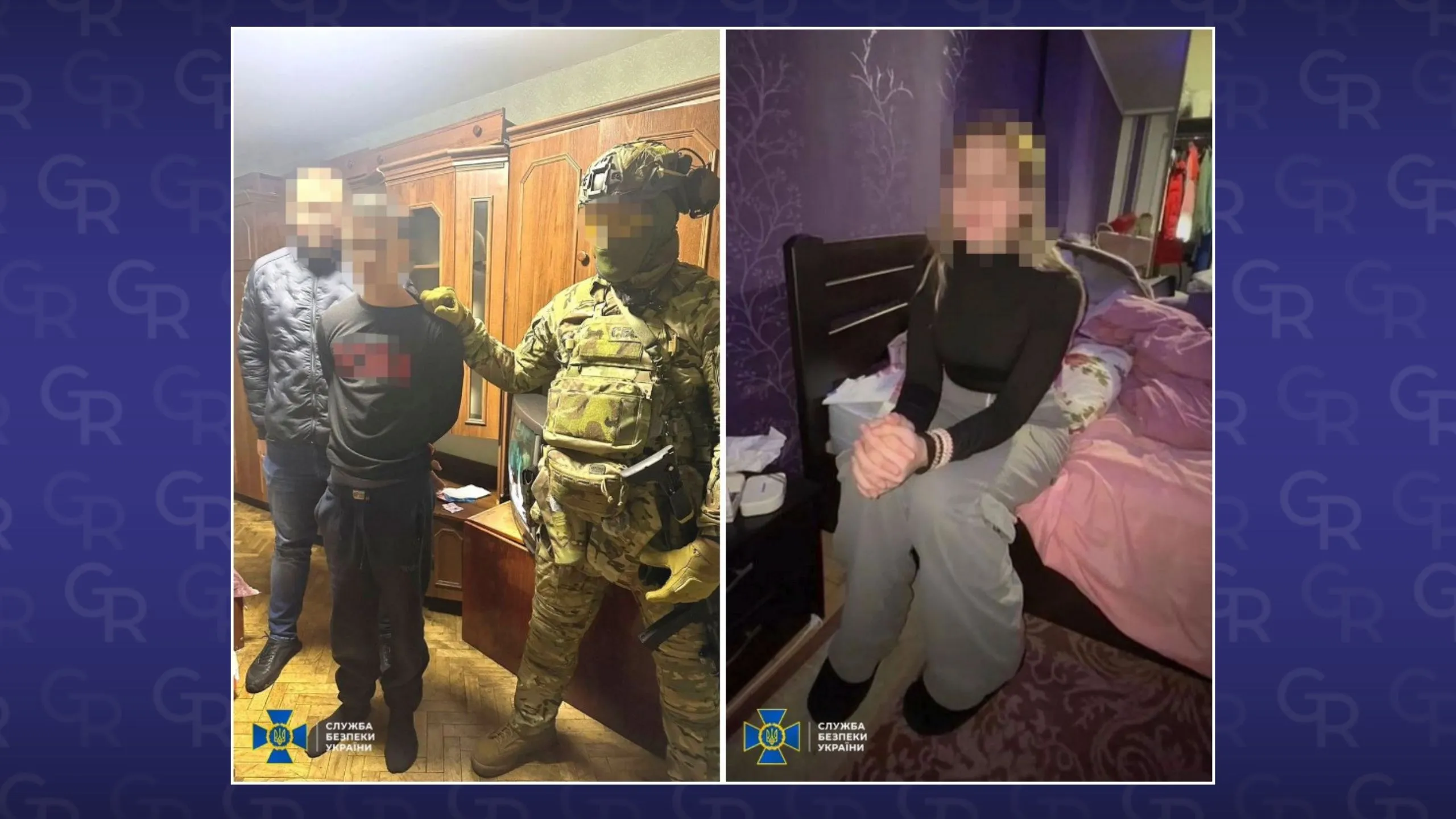 В інтернеті активізувалося вербування підлітків для скоєння диверсій. Батькам варто бути пильними В інтернеті активізувалося вербування підлітків для скоєння диверсій. Батькам варто бути пильними на порталі Gromada Group