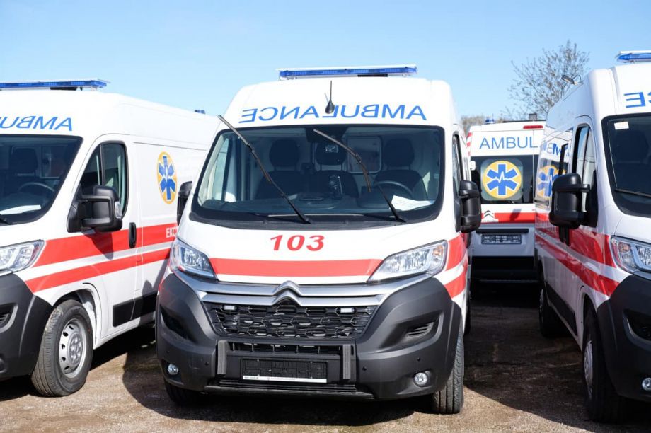 Gromada group media news