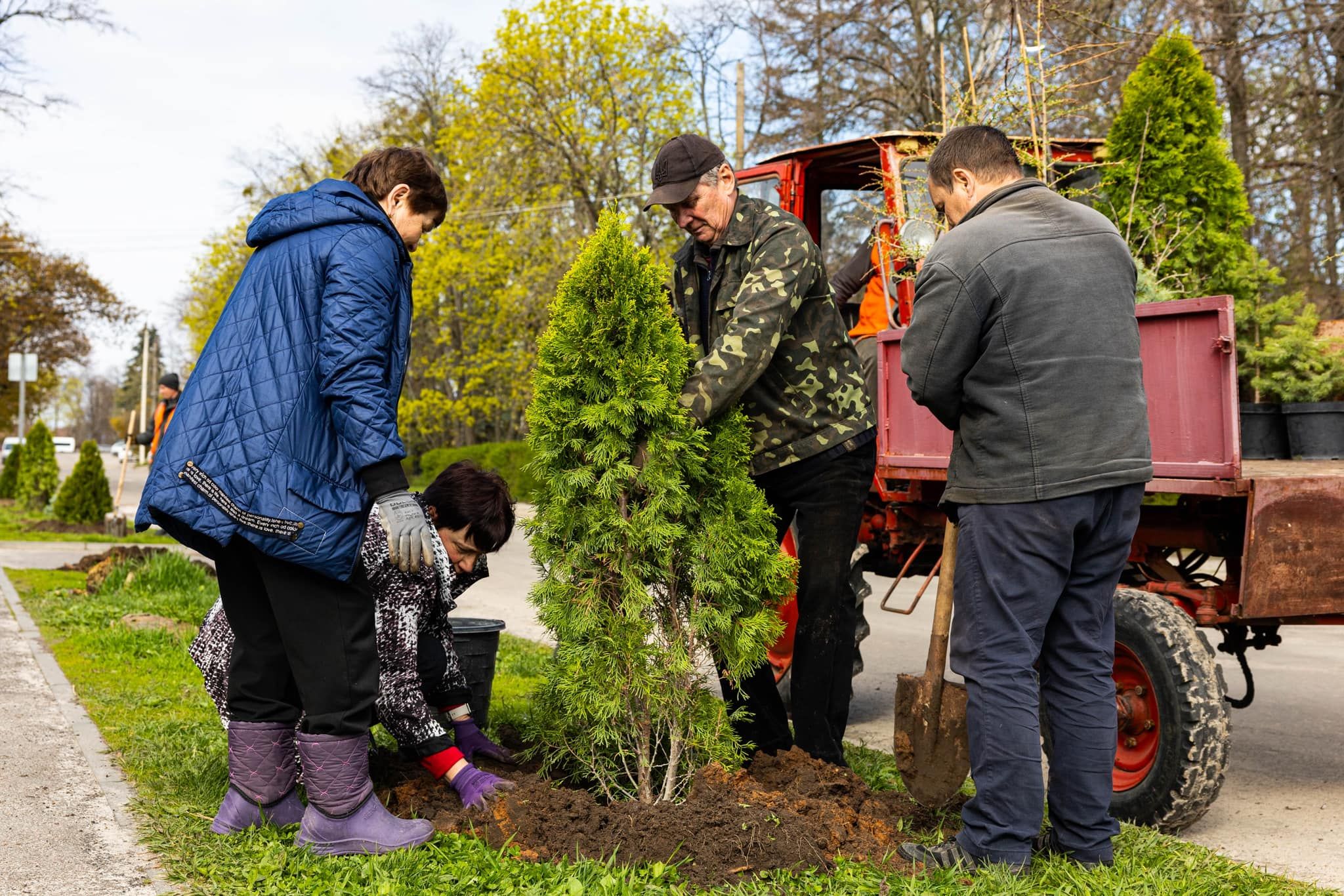 Gromada group media news