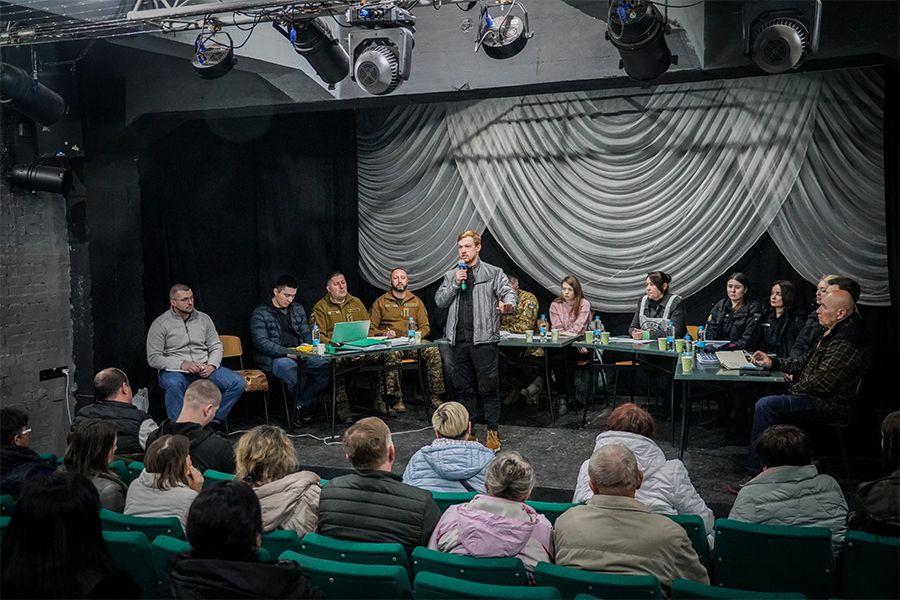 Gromada group media news