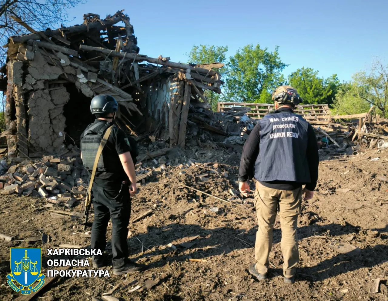 The enemy struck Vilhuvatka with aircraft: there are dead and wounded at the Gromada Group Media