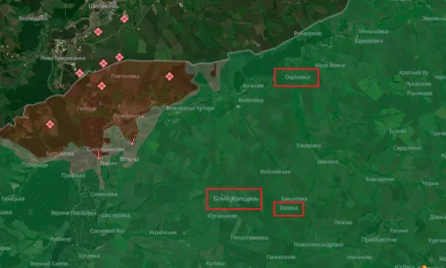 Троє чоловіків і жінка загинули у Вірівці і Охрімівці на Вовчанщині на порталі Gromada Group