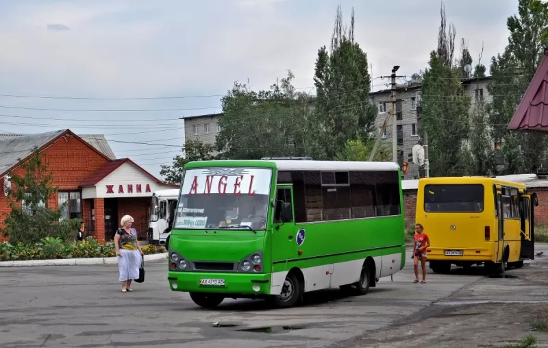 З 1 липня 2020 року пільговий проїзд в автобусах загального користування приміського сполучення буде здійснюватися по талонам