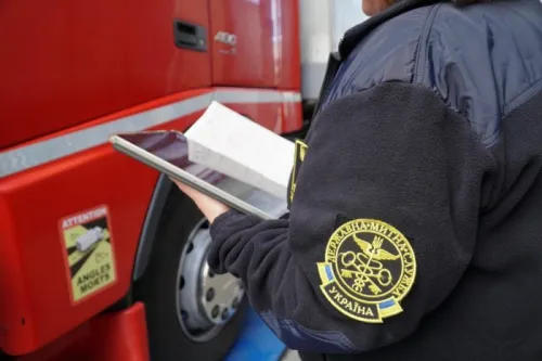 Almost 9 thousand customs declarations were processed at Kharkiv Customs during the first five months of 2026 at the Gromada Group Media