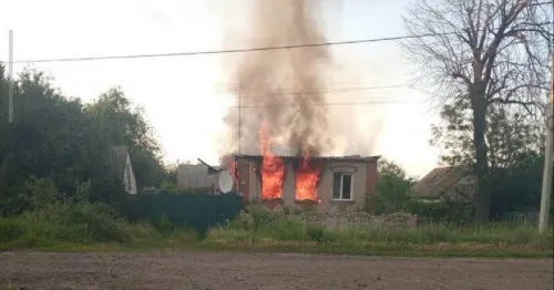 Ворожі обстріли Харківщини за минулу добу вбили жінку, ще 8 людей — постраждали на порталі Gromada Group