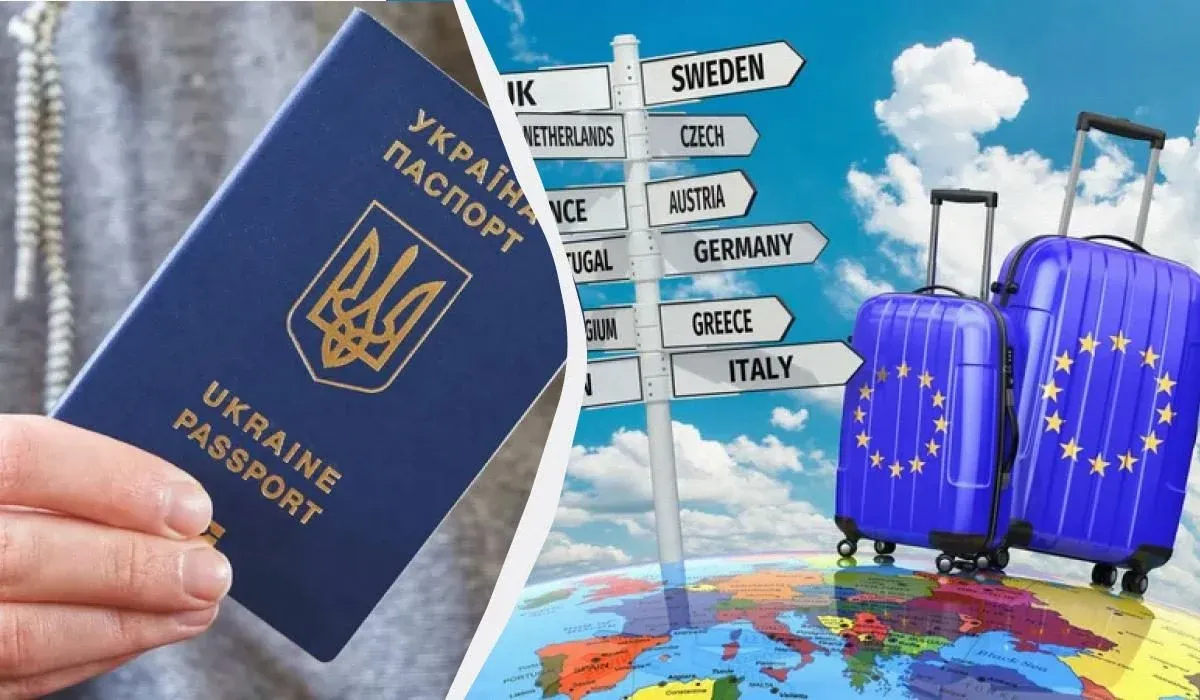 Тривожна статистика для Дергачівщини: паспорт ЄС чи повернення додому Настрої українців, які через війну виїхали за кордон, стрімко змінюються, і для нашої громади, тисячі жителів якої (з Дергачів, Слатиного, Козачої Лопані) досі перебувають в ЄС, це надзвичайно болюче питання. За даними дослідження аналітичної компанії Gradus Research, кількість тих, хто твердо вирішив будувати майбутнє поза межами України, зросла майже втричі — з 13% до 31% (див. інфографіку).