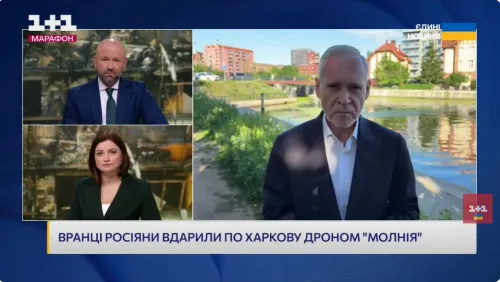 Конференції з відновлення України у Гданську: Харкову виділили 47 млн євро допомоги — на які проєкти підуть кошти на порталі Gromada Group