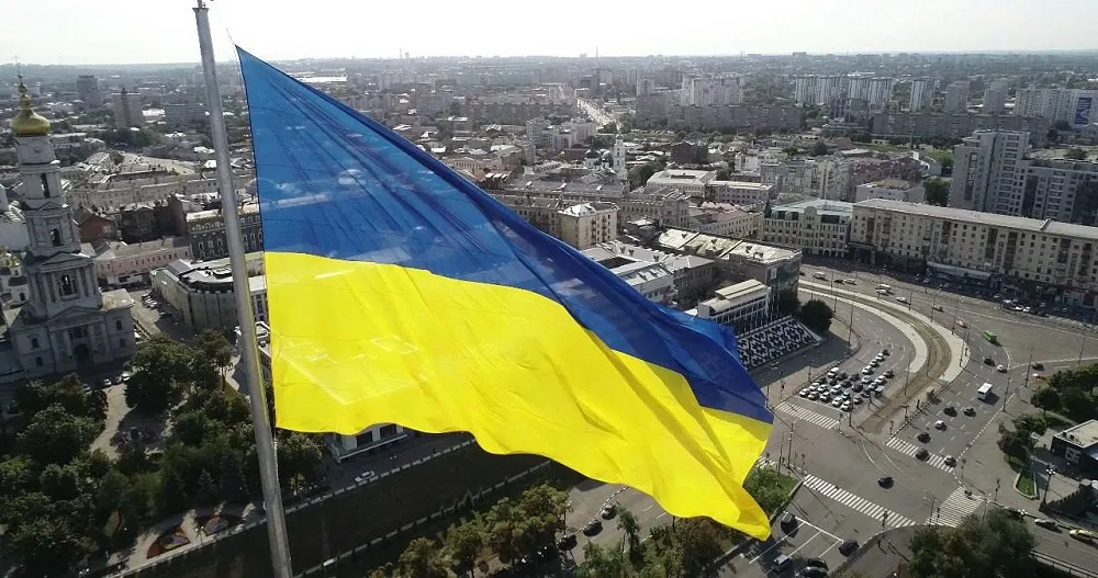 Boriv community celebrated Ukraine's Independence Day at the Gromada Group Media