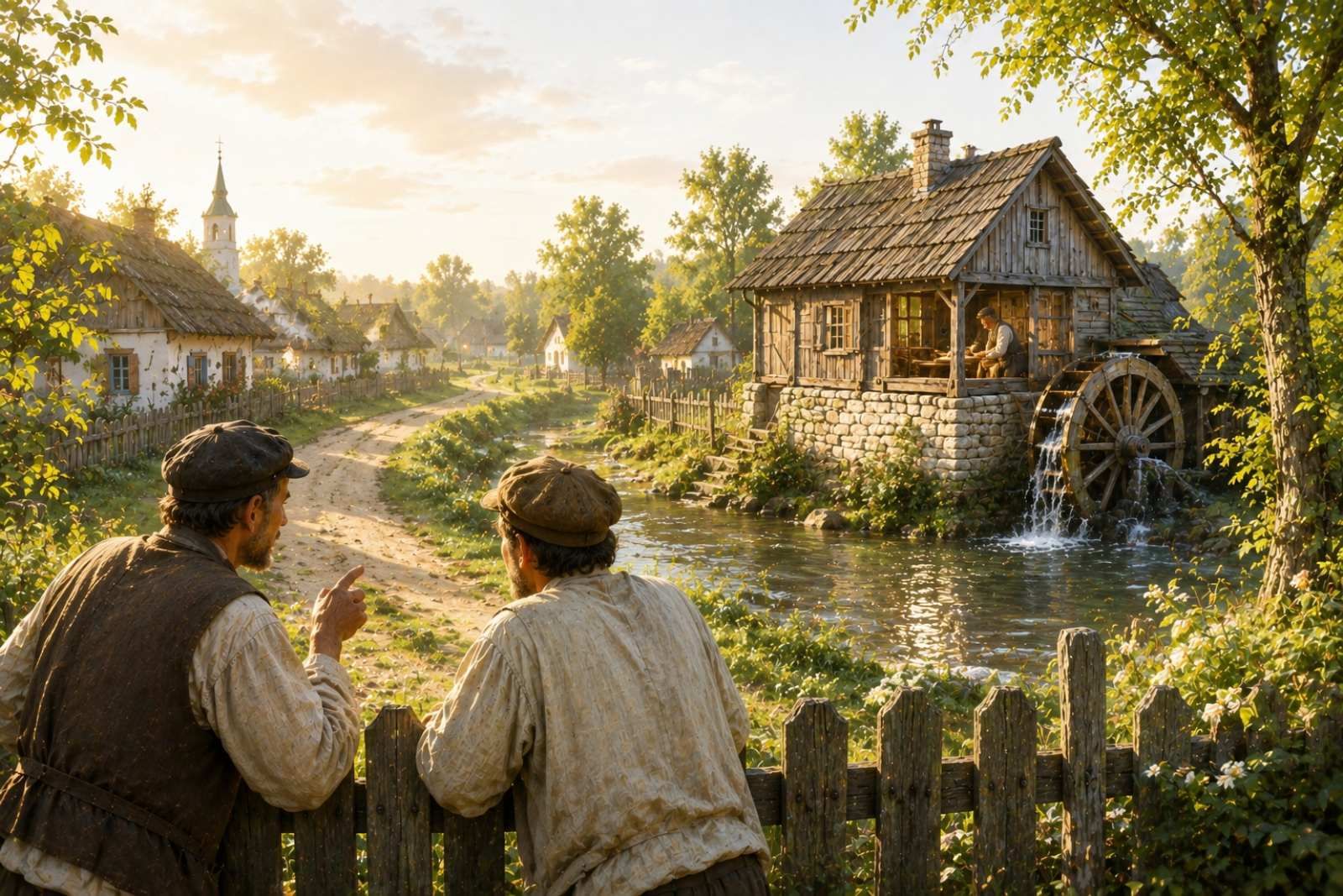 Як людина стає легендою - фото 1