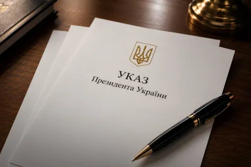 Почесні відзнаки та звання присвоєно з нагоди 35-ї річниці Незалежності України за вагомий внесок у зміцнення державності, захист України, розвиток суспільного життя та сумлінне виконання професійних обов’язків.