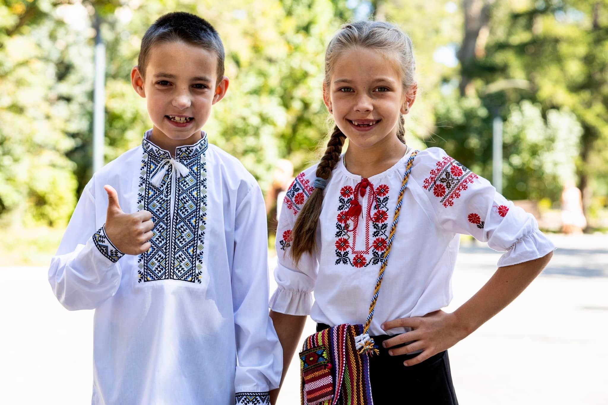 Нововодолазька громада відсвяткувала День Незалежності України - фото 4