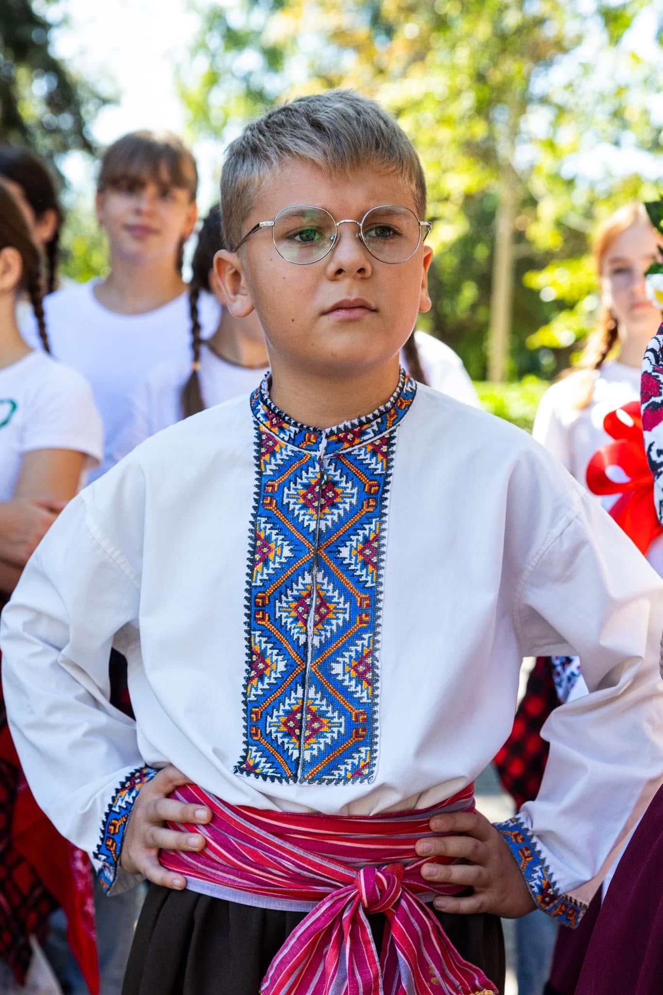 Нововодолазька громада відсвяткувала День Незалежності України - фото 5