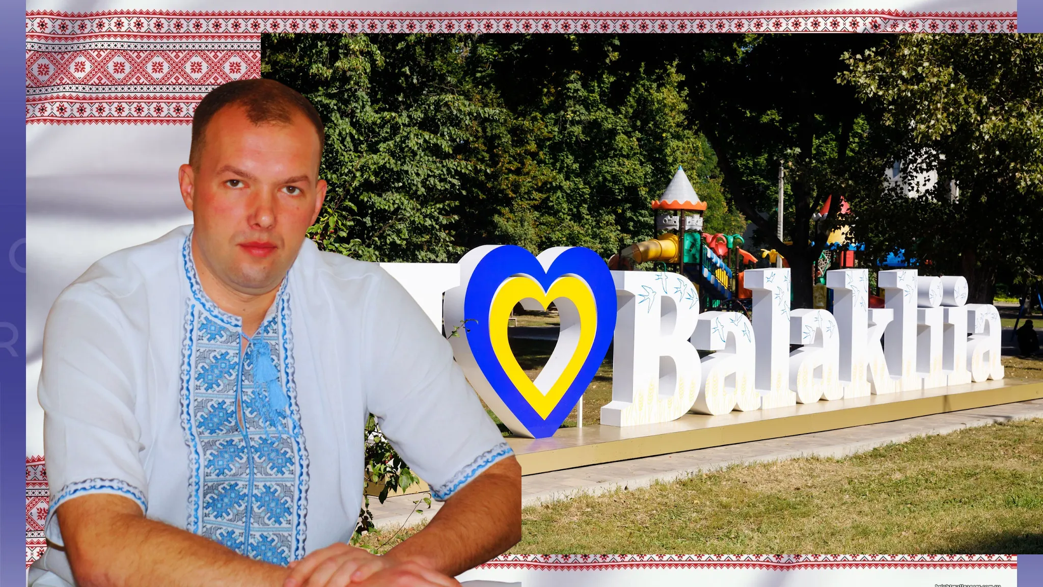 «Ворог нас не зламає»: про людей і «нелюдів», про ворожі «пастки», підземну школу та героїчне фермерське розмінування. Колаж Олени Зеленіної  на порталі Gromada Group