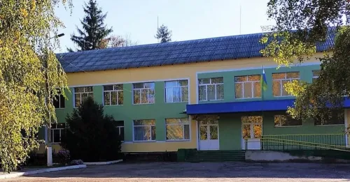 Юні борівські фотоблогери — серед кращих! на порталі Gromada Group