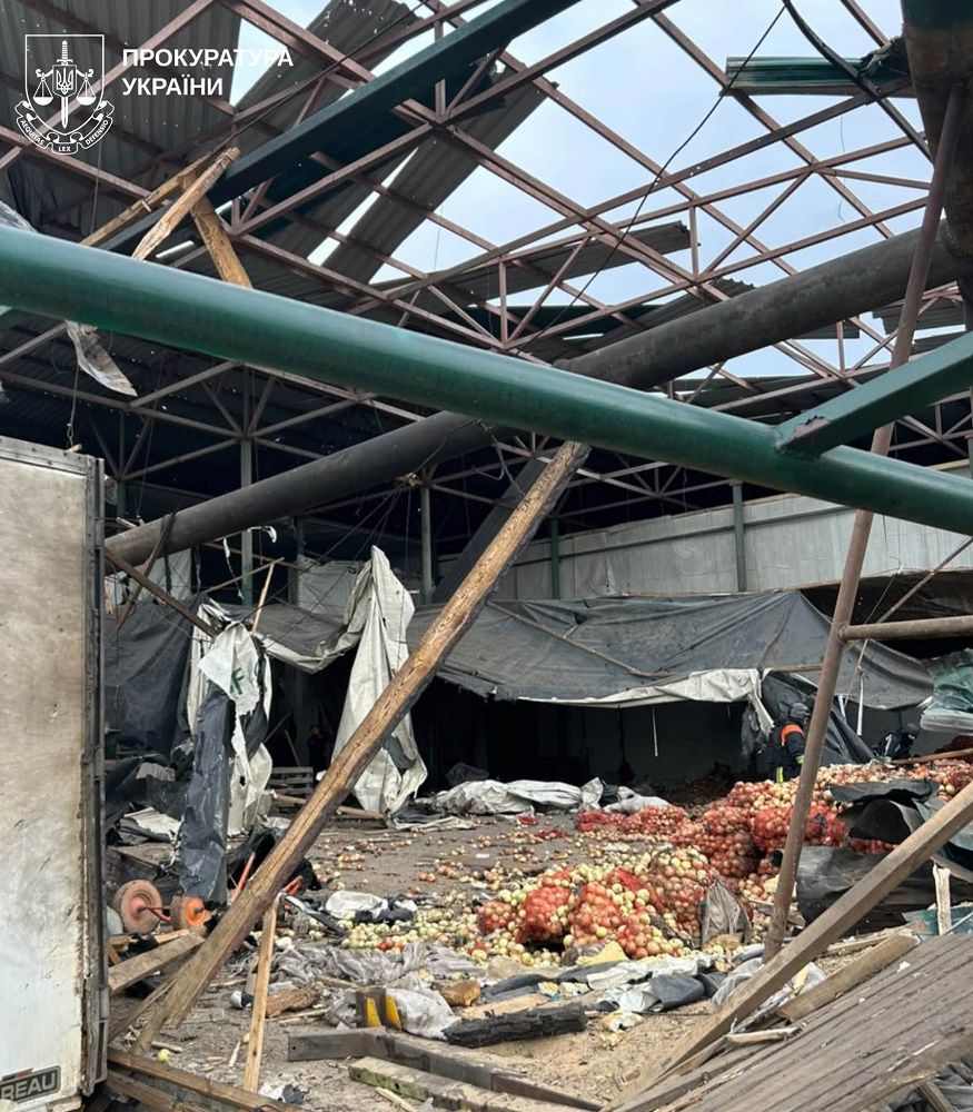 Минулої доби вороги вбили на Харківщині сімох цивільних громадян, 14 — постраждали - фото 2
