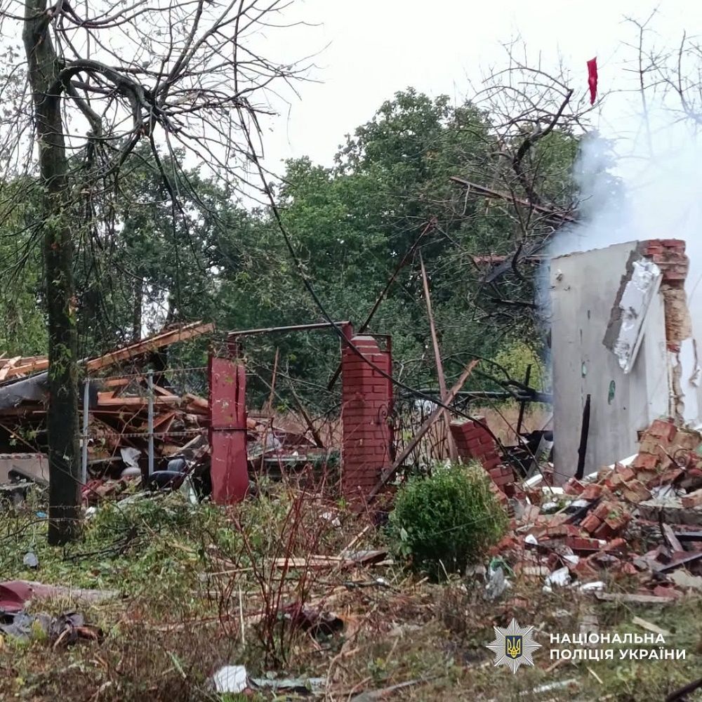 Минулої доби вороги вбили на Харківщині сімох цивільних громадян, 14 — постраждали - фото 6