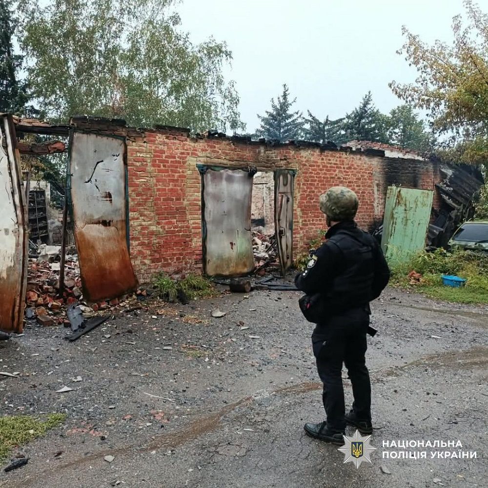 Минулої доби вороги вбили на Харківщині сімох цивільних громадян, 14 — постраждали - фото 8