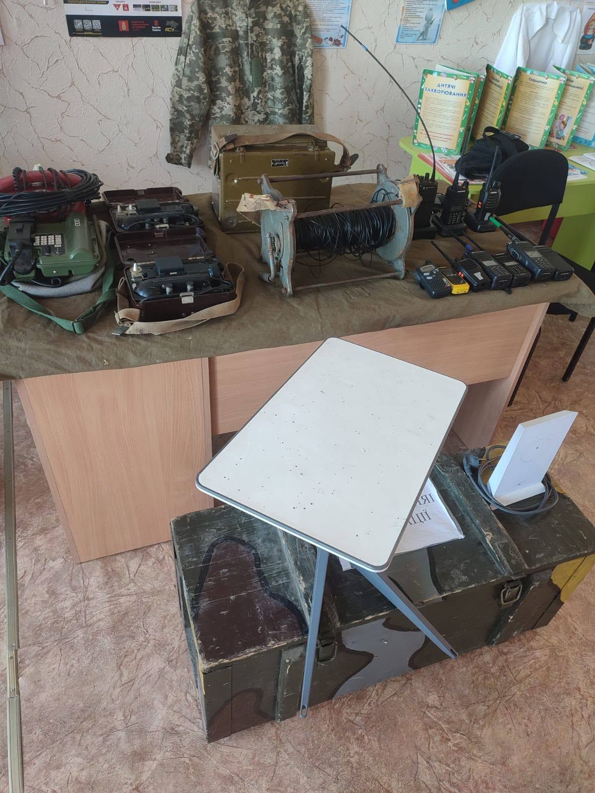 За підтримки Харківської ОВА у громадах області триває реалізація заходів із національно-патріотичного виховання - фото 1