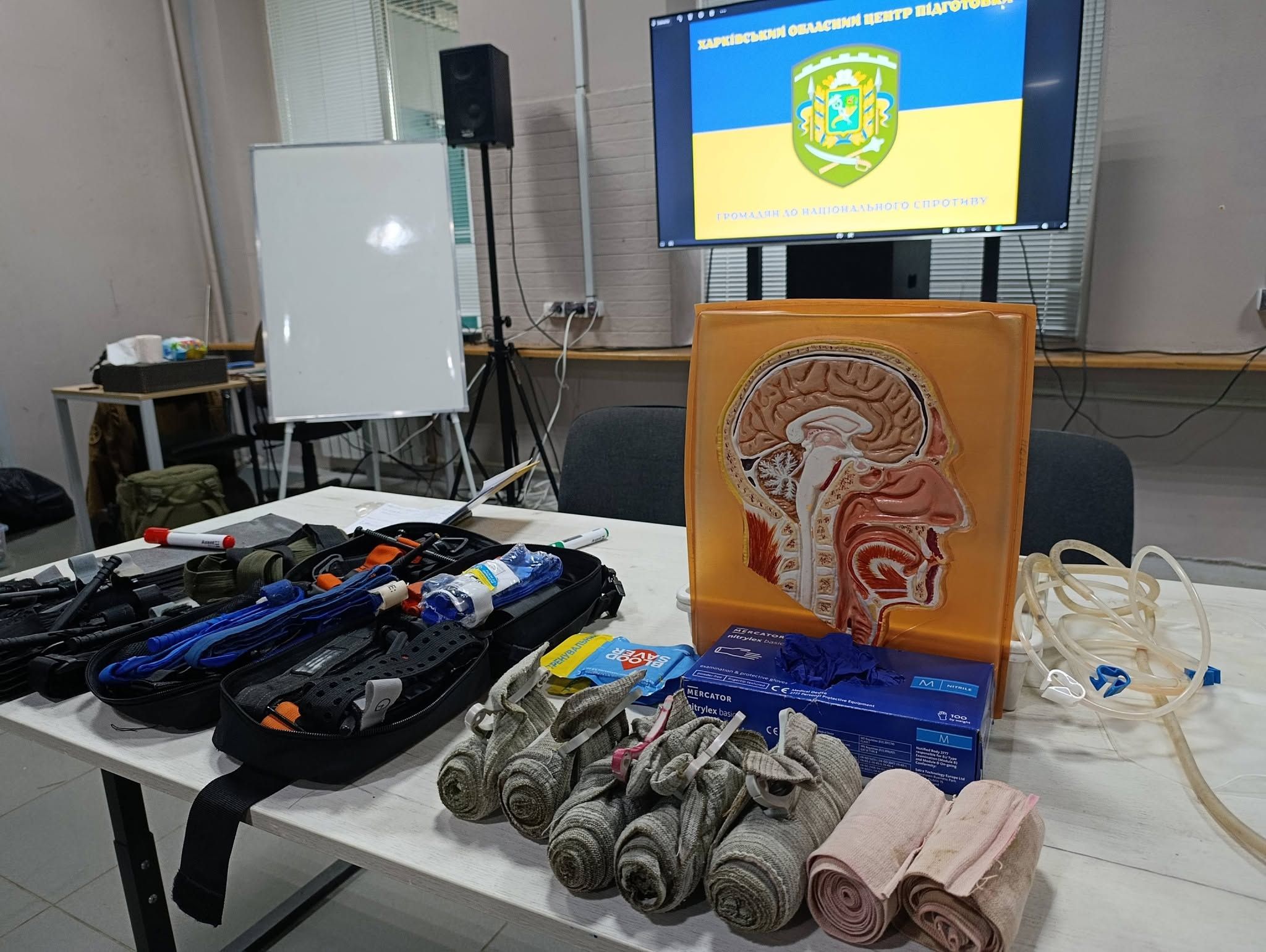 За підтримки Харківської ОВА у громадах області триває реалізація заходів із національно-патріотичного виховання - фото 2