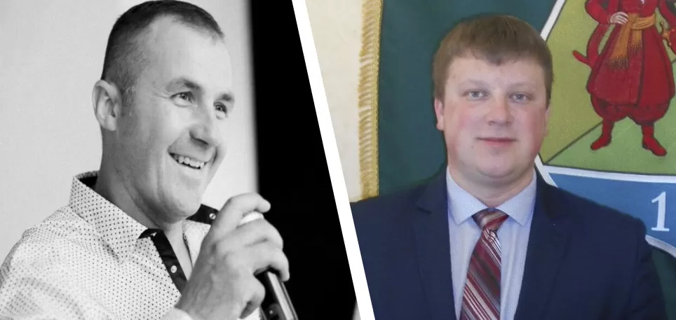 Голову Дергачівської РДА та виконуючого обов'язки міського голови звинуватили у порушенні дня тиші.