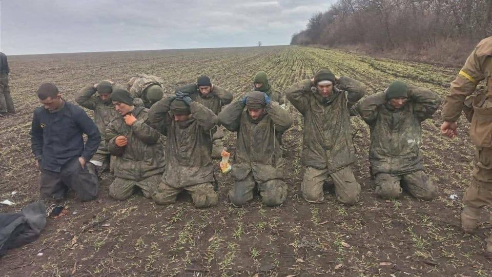 Ілюстративне фото «Вигляд у них був як у бомжів — людей просто кинули на мʼясо»: від кого у 2022 році визволяли Циркунівську та Липецьку громади на порталі Gromada Group