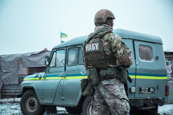 Інформаційна війна: як ставлення до корупції впливає на стійкість суспільства на порталі Gromada Group