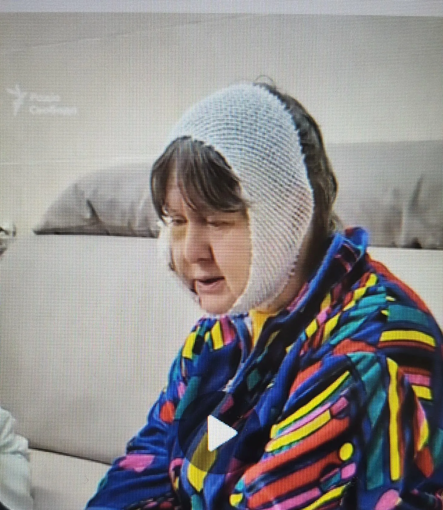 "Excuse me, order" - said the Russian military killer and shot Ukrainian civilians in the Donetsk region (VIDEO) at the Gromada Group Media