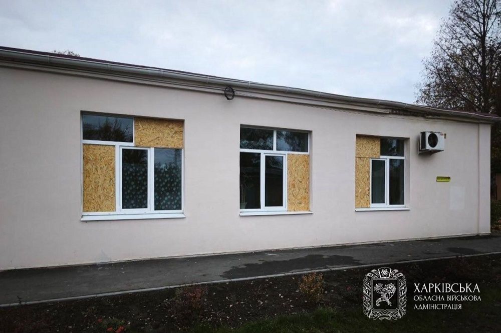 Минулої доби ворожі збройні сили обстріляли 16 населених пунктів Харківщини, зокрема місто Харків - фото 4