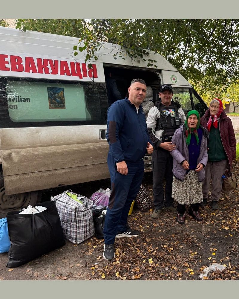На Борівщині продовжується евакуація - фото 3