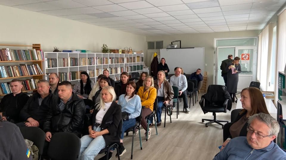 Добрі практики співпраці громад і національних природних парків: представниці Краснокутщини знайомилися з досвідом громад Закарпаття (ФОТО) - фото 2