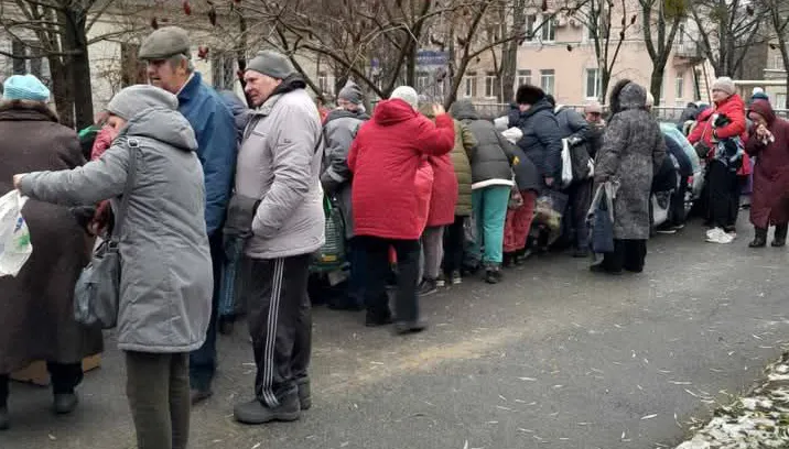 Фото: Слобожанський центр надання соціальних послуг У Слобожанському 25 грудня — благодійний ярмарок на порталі Gromada Group