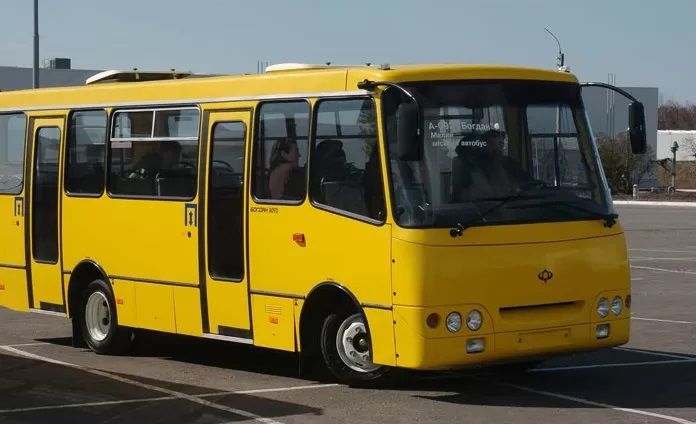 Ілюстративне фото На перевезення пільговиків у бюджеті Зміївської громади запланували загалом 4 мільйони 600 тисяч грн на порталі Gromada Group