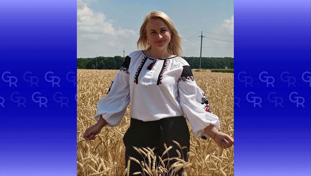 «Приклад справжньої людяності, особистість, яка випромінює світло»: з Днем народження Анну Биченко привітали в адміністрації на порталі Gromada Group