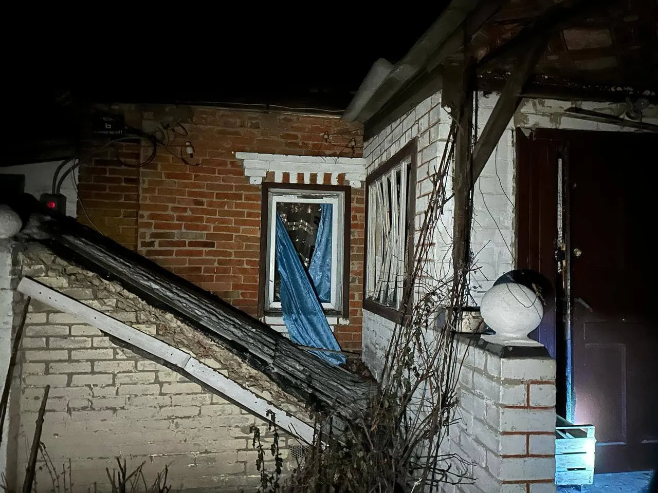 Dergachiv region over the day: number of attacks on the community has increased significantly at the Gromada Group Media