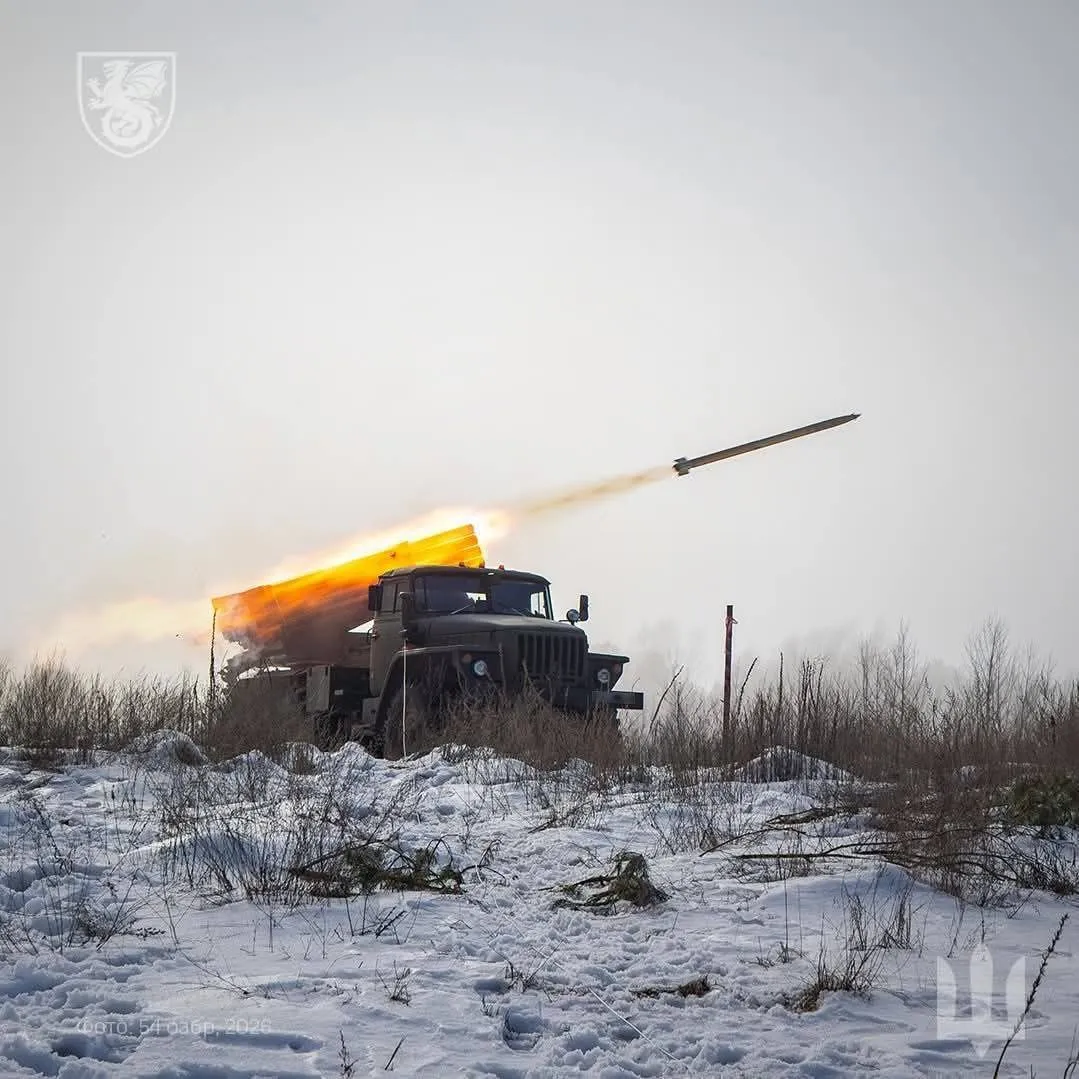 Ілюстративне фото У напрямку Зеленого росіяни атакували також сьогодні на порталі Gromada Group